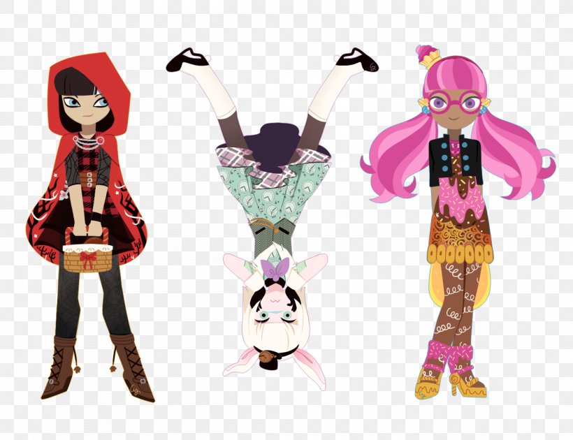 Fan Art Drawing Ever After High Doll, PNG, 1300x1000px, Fan Art, Art, Cartoon, Character, Clothing Download Free