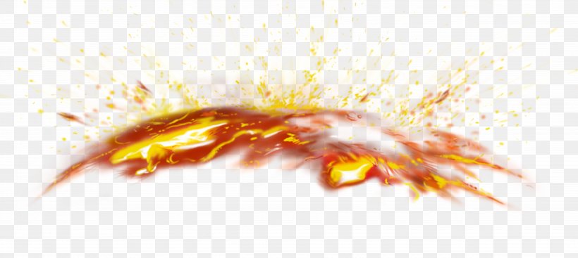 Fiery Explosion Carbon Fire, PNG, 4962x2222px, Light, Close Up, Combustion, Explosion, Explosive Material Download Free