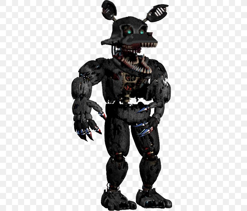 Five Nights At Freddy's 4 Five Nights At Freddy's 3 Ultimate Custom Night Freddy Fazbear's Pizzeria Simulator, PNG, 467x700px, Ultimate Custom Night, Action Figure, Action Toy Figures, Fictional Character, Figurine Download Free