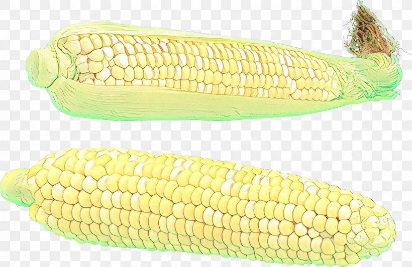 Fruit Cartoon, PNG, 1693x1100px, Corn On The Cob, Commodity, Corn, Corn Kernel, Corn Kernels Download Free