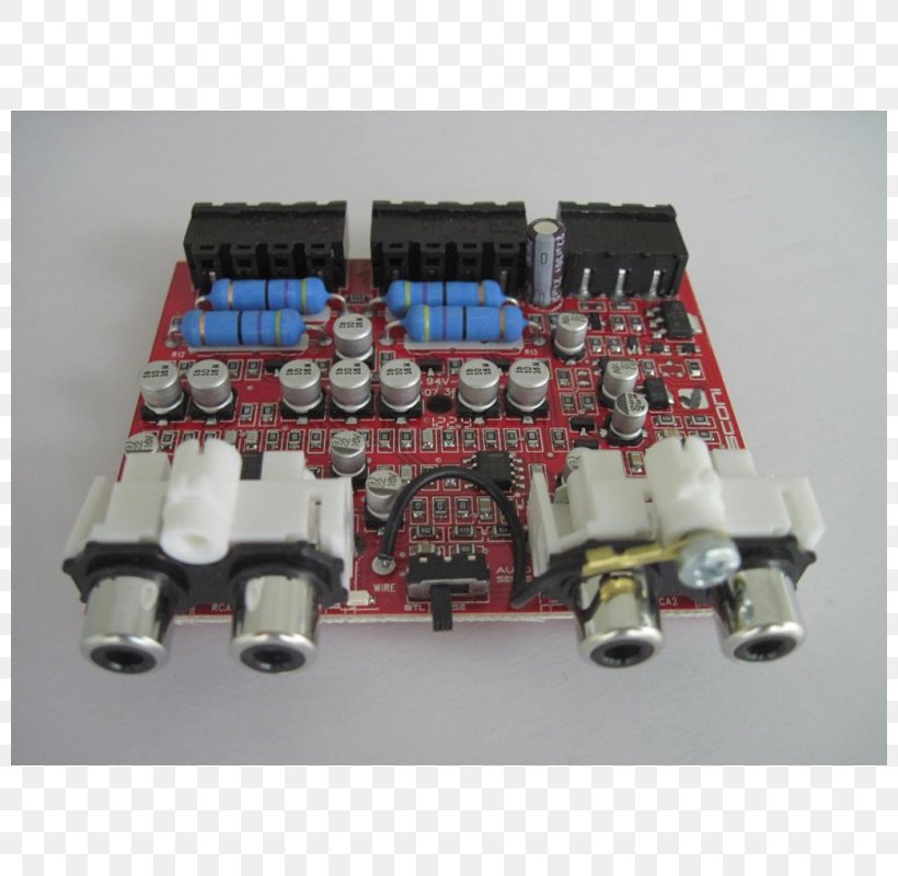 Microcontroller Electronic Component Electronics Electronic Engineering Circuit Prototyping, PNG, 800x800px, Microcontroller, Circuit Component, Circuit Prototyping, Computer Component, Electronic Circuit Download Free