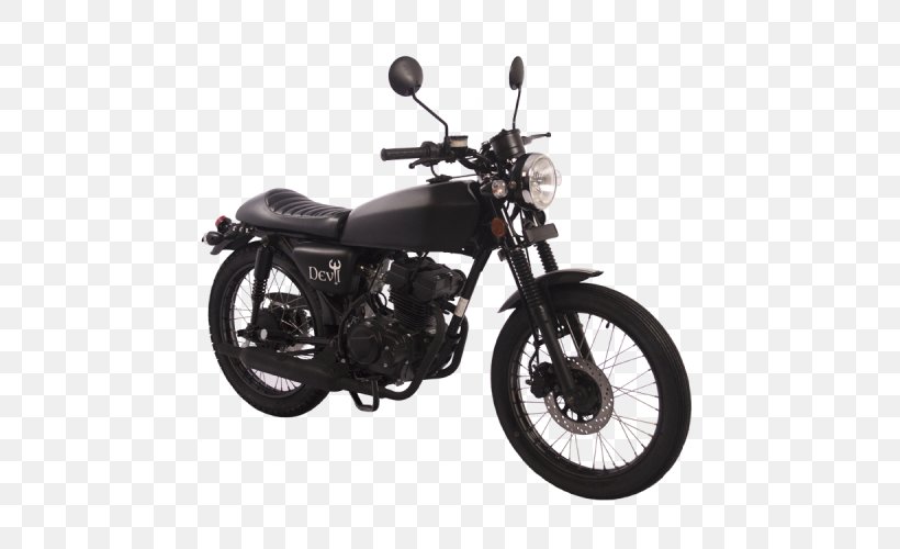 Moped Scooter Monolever Café Racer Car, PNG, 500x500px, Moped, Automotive Exterior, Automotive Wheel System, Cafe Racer, Car Download Free