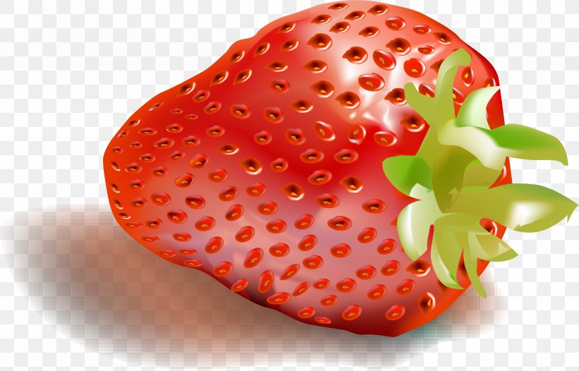 Strawberry Aedmaasikas, PNG, 4341x2785px, Strawberry, Aedmaasikas, Auglis, Buckle, Food Download Free