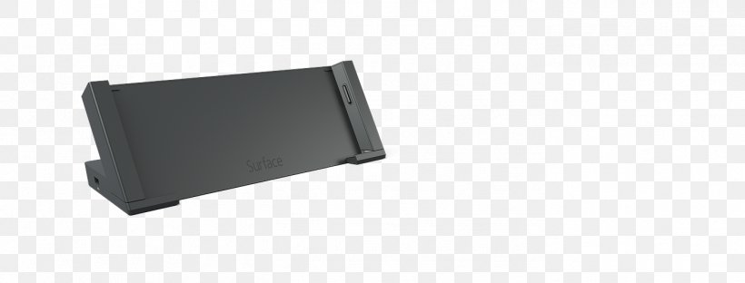 Surface Pro 3 Surface Pro 4 Docking Station Microsoft Computer, PNG, 1398x532px, Surface Pro 3, Computer, Computer Accessory, Computer Port, Desktop Computers Download Free