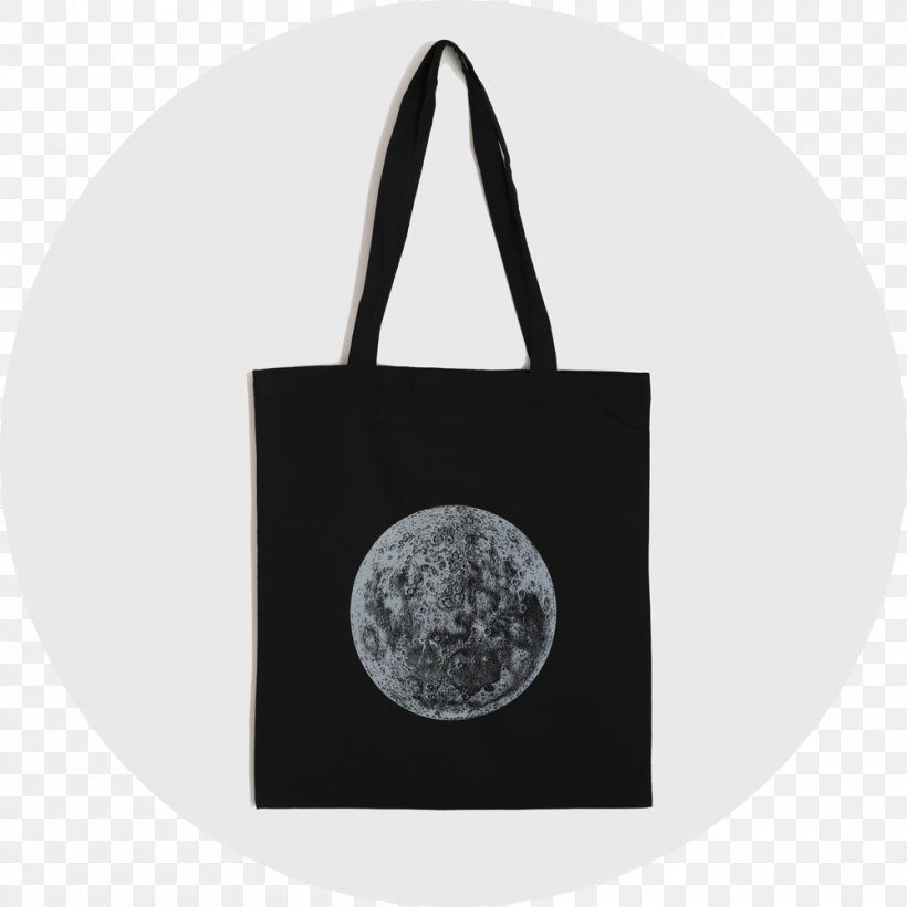 Tote Bag Handbag Shoe Tasche, PNG, 1000x1000px, Tote Bag, Bag, Black, Black And White, Brand Download Free