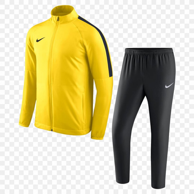 Tracksuit Nike Academy Clothing Football, PNG, 1200x1200px, Tracksuit, Clothing, Dry Fit, Football, Jacket Download Free
