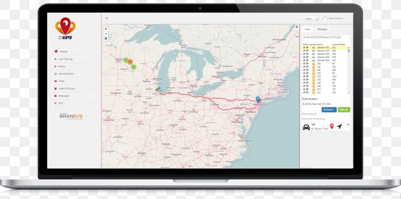 Vehicle Tracking System Automatic Vehicle Location, PNG, 1388x690px, Vehicle Tracking System, Area, Automatic Vehicle Location, Computer, Fleet Management Download Free