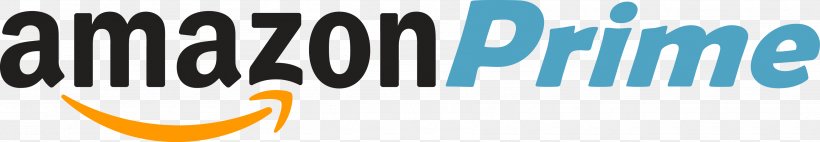 Amazon.com Amazon Prime Logo Orion Interiors, Inc, PNG, 3550x616px, Amazoncom, Amazon Prime, Amazon Video, Blue, Brand Download Free