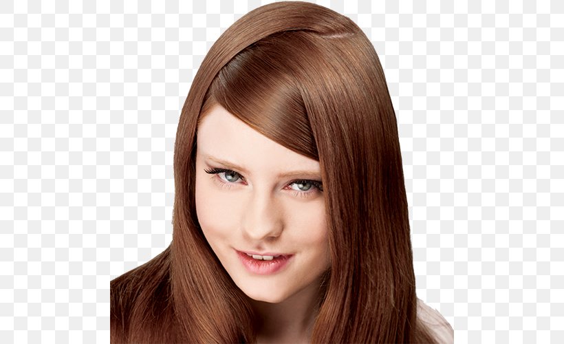 Brown Hair Human Hair Color Chocolate Hair Coloring Png