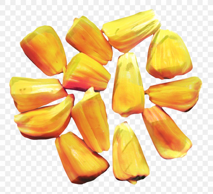 Candy Corn, PNG, 1452x1326px, Jackfruit, Candy Corn, Cempedak, Clausena Lansium, Cuisine Download Free