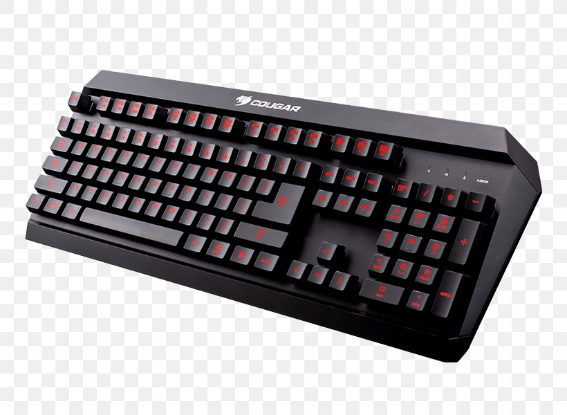 Computer Keyboard Computer Mouse Gaming Keypad Amazon.com Wireless Keyboard, PNG, 800x600px, Computer Keyboard, Amazoncom, Backlight, Computer Component, Computer Hardware Download Free