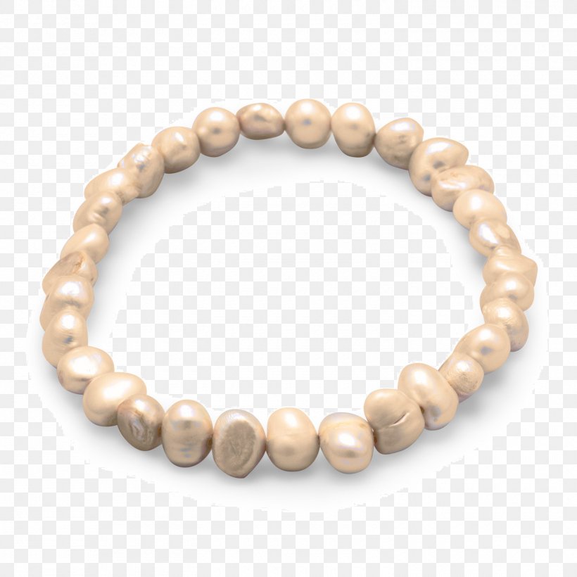 Cultured Freshwater Pearls Earring Bracelet Jewellery, PNG, 1500x1500px, Pearl, Anklet, Bangle, Bead, Bracelet Download Free