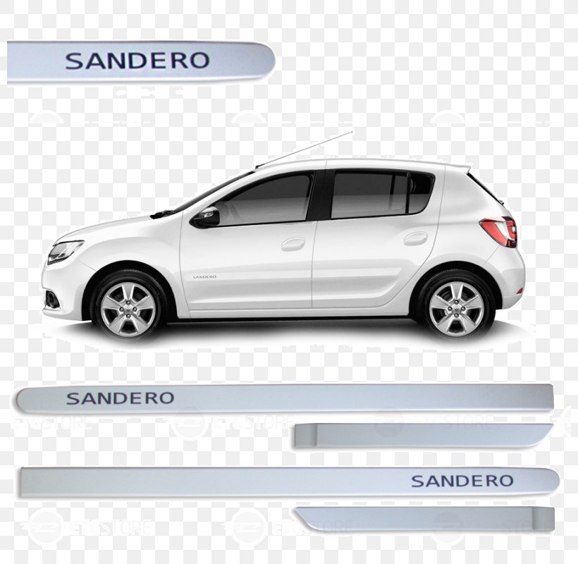 Dacia Logan Dacia Sandero Renault Fluence Renault Clio, PNG, 800x800px, Dacia Logan, Auto Part, Automotive Design, Automotive Exterior, Automotive Wheel System Download Free