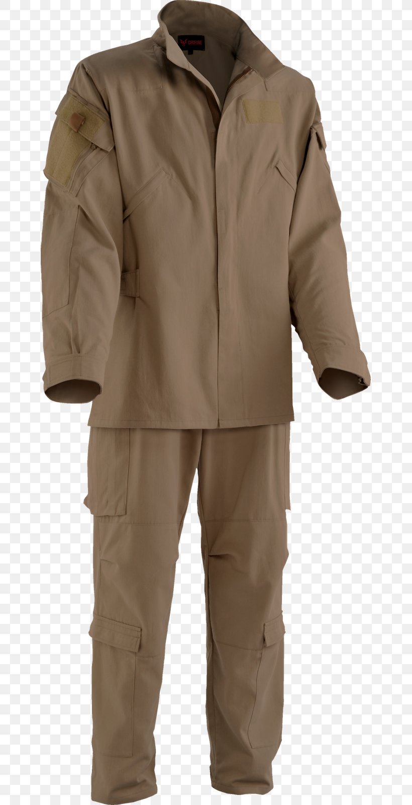 Flight Suit Clothing Jumpsuit Pants, PNG, 657x1600px, Flight Suit, Beige, Boilersuit, Cargo Pants, Clothing Download Free