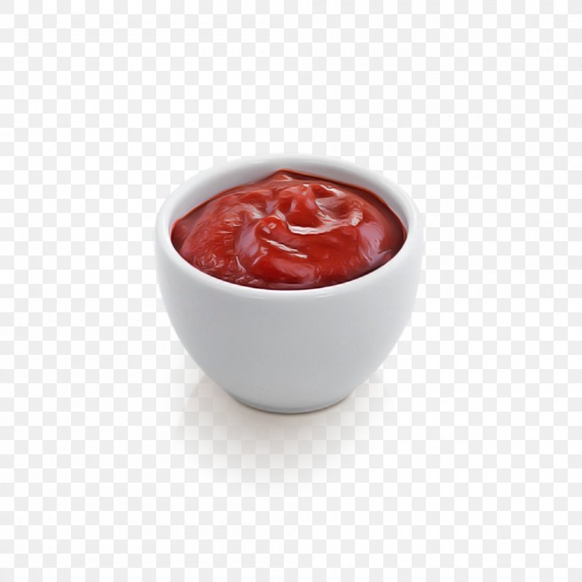 Food Ingredient Cuisine Dish Ketchup, PNG, 1000x1000px, Food, Barbecue Sauce, Bowl, Chutney, Cuisine Download Free