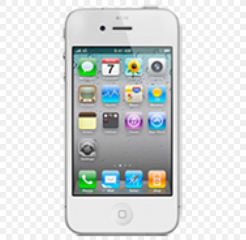 IPhone 4S IPhone 3GS IPhone 5c, PNG, 800x800px, Iphone 4s, Apple, Cellular Network, Communication Device, Cricket Wireless Download Free