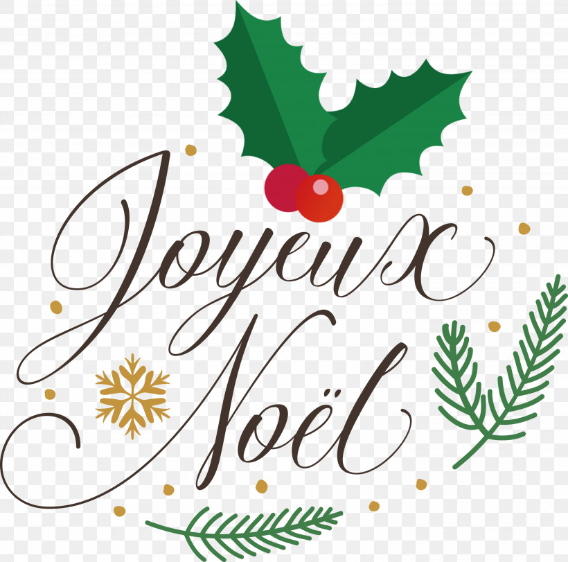 Joyeux Noel Noel Christmas, PNG, 3000x2968px, Joyeux Noel, Christmas, Christmas Day, Christmas Ornament, Christmas Tree Download Free