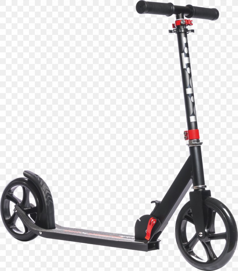 Kick Scooter Bicycle Wheel Razor USA LLC Tempish Boss, PNG, 853x970px, Kick Scooter, Automotive Exterior, Bicycle, Bicycle Accessory, Bicycle Frame Download Free