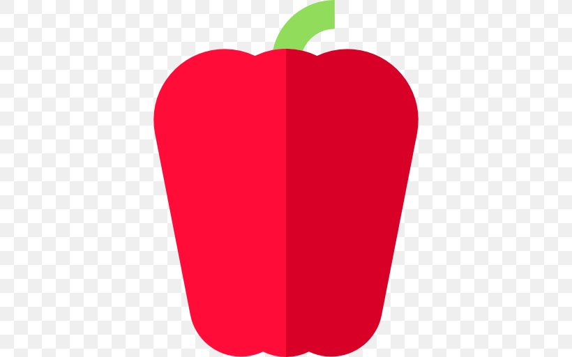 Organic Food Vegetarian Cuisine Apple Peppers, PNG, 512x512px, Organic Food, Apple, Bell Pepper, Diet Food, Drink Download Free