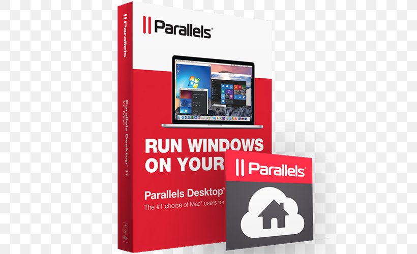 Parallels Desktop 9 For Mac MacOS Desktop Computers, PNG, 500x500px, Parallels Desktop 9 For Mac, Brand, Communication, Computer, Computer Program Download Free