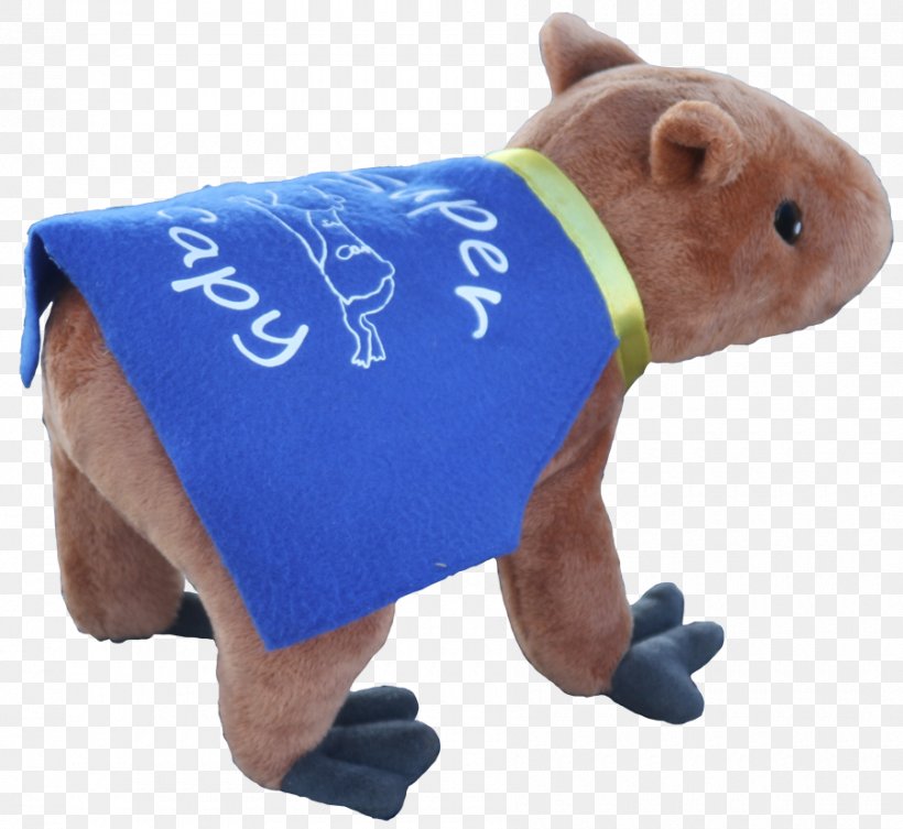 Stuffed Animals & Cuddly Toys Capybara Plush Pet, PNG, 900x827px, Stuffed Animals Cuddly Toys, Animal, Blog, Canidae, Capybara Download Free