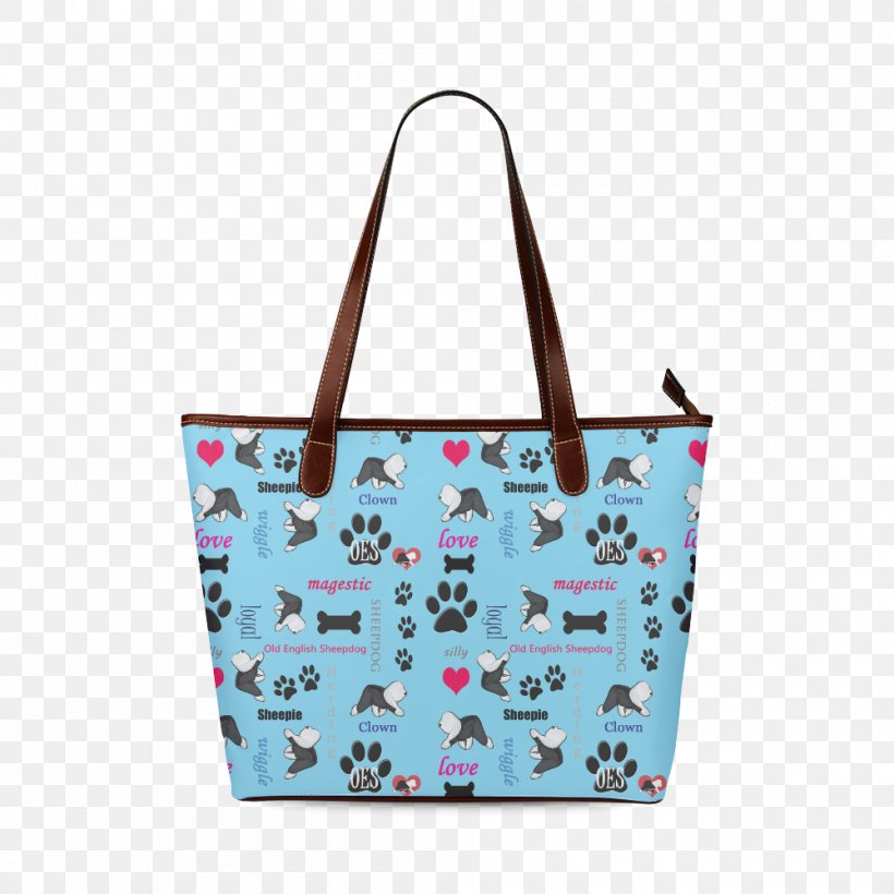 Tote Bag Messenger Bags Shoulder, PNG, 1000x1000px, Tote Bag, Aqua, Bag, Blue, Handbag Download Free