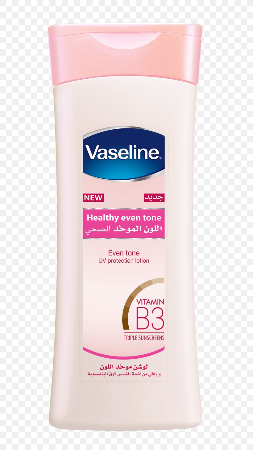 Vaseline Healthy Hand & Nail Conditioning Lotion Sunscreen Vaseline Healthy Hand & Nail Conditioning Lotion Moisturizer, PNG, 630x1458px, Lotion, Cosmetics, Cream, Moisturizer, Niacin Download Free