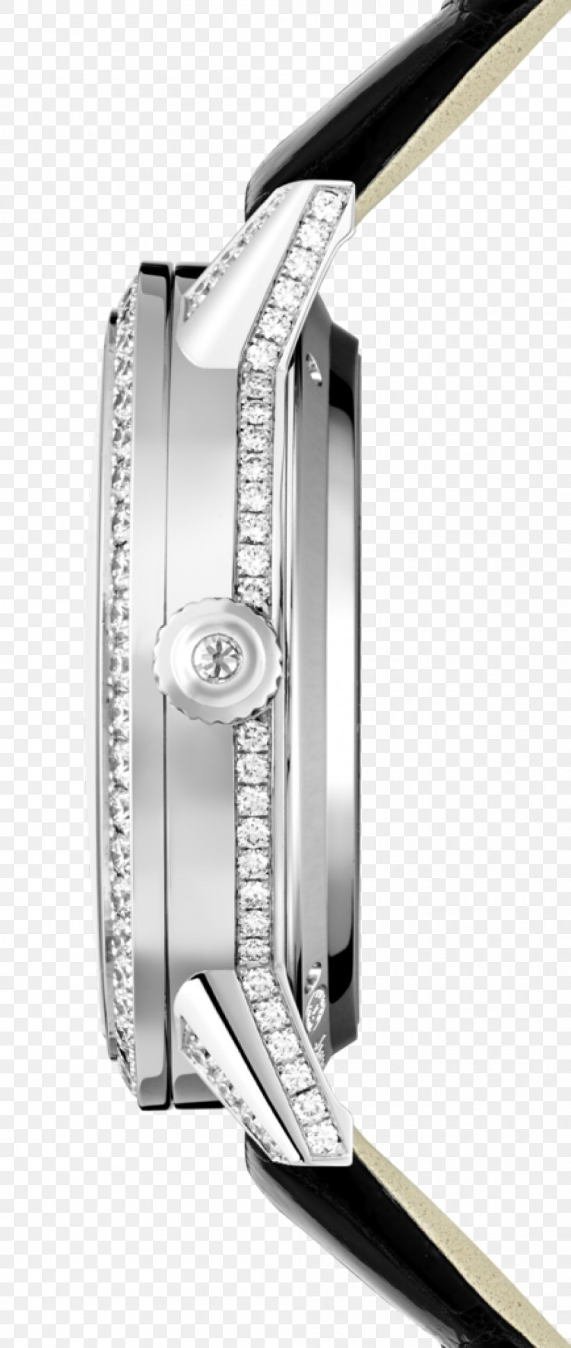 Watch Strap Silver Steel, PNG, 1000x2359px, Watch Strap, Clothing Accessories, Jewellery, Metal, Platinum Download Free
