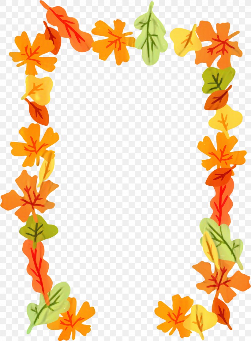 Autumn Decorative, PNG, 2246x3056px, Leaf, Autumn, Autumn Leaf Color, Cartoon, Decorative Frames Download Free