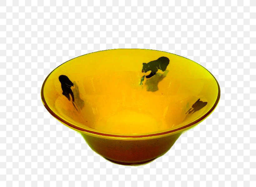 Bowl, PNG, 800x600px, Bowl, Table, Tableware, Yellow Download Free
