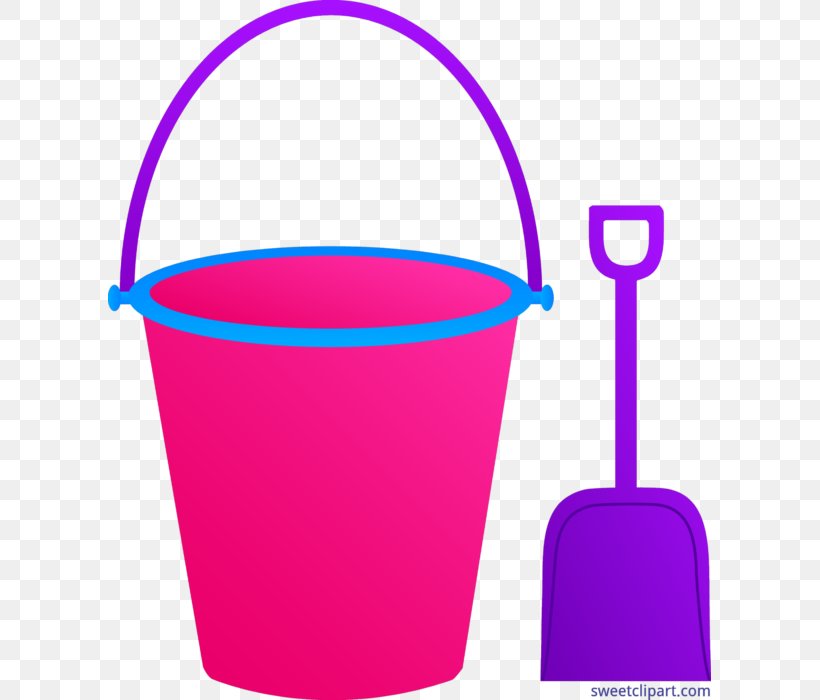 Bucket Sand Beach Clip Art, PNG, 603x700px, Bucket, Beach, Bucket And Spade, Cleaning, Document Download Free