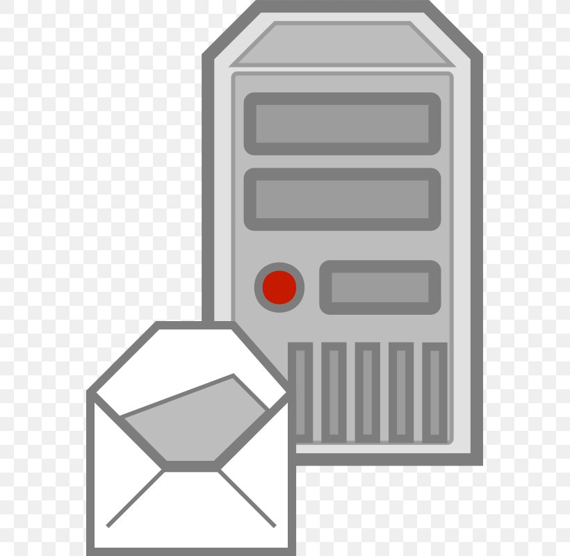 Computer Servers Message Transfer Agent Email Clip Art, PNG, 571x800px, Computer Servers, Area, Computer Network, Computer Software, Configuration File Download Free
