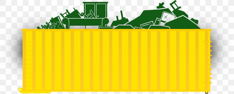 Dumpster Rubbish Bins & Waste Paper Baskets Waste Management Clip Art, PNG, 1150x464px, Dumpster, Area, Border, Construction Waste, Dumpster Diving Download Free