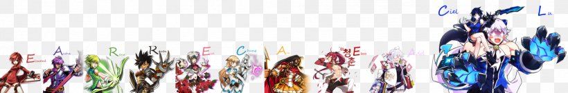 Elsword Clothing April Fool's Day Font, PNG, 2198x362px, 2017, Elsword, April, Butler, Clothing Download Free