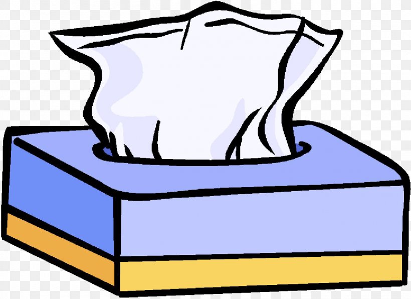 Facial Tissues Kleenex Clip Art, PNG, 1463x1064px, Facial Tissues, Area, Artwork, Black And White, Box Download Free