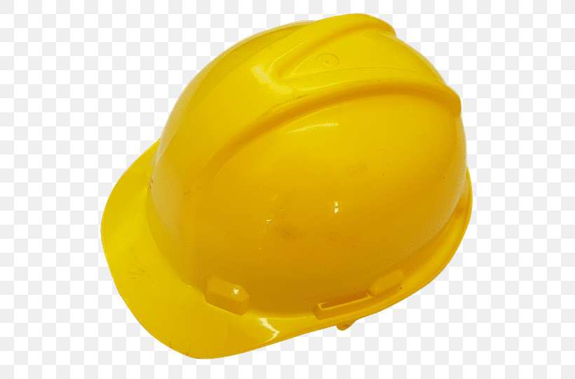 Hard Hat Personal Protective Equipment Yellow Helmet Hat, PNG, 540x540px, Hard Hat, Cap, Hat, Headgear, Helmet Download Free