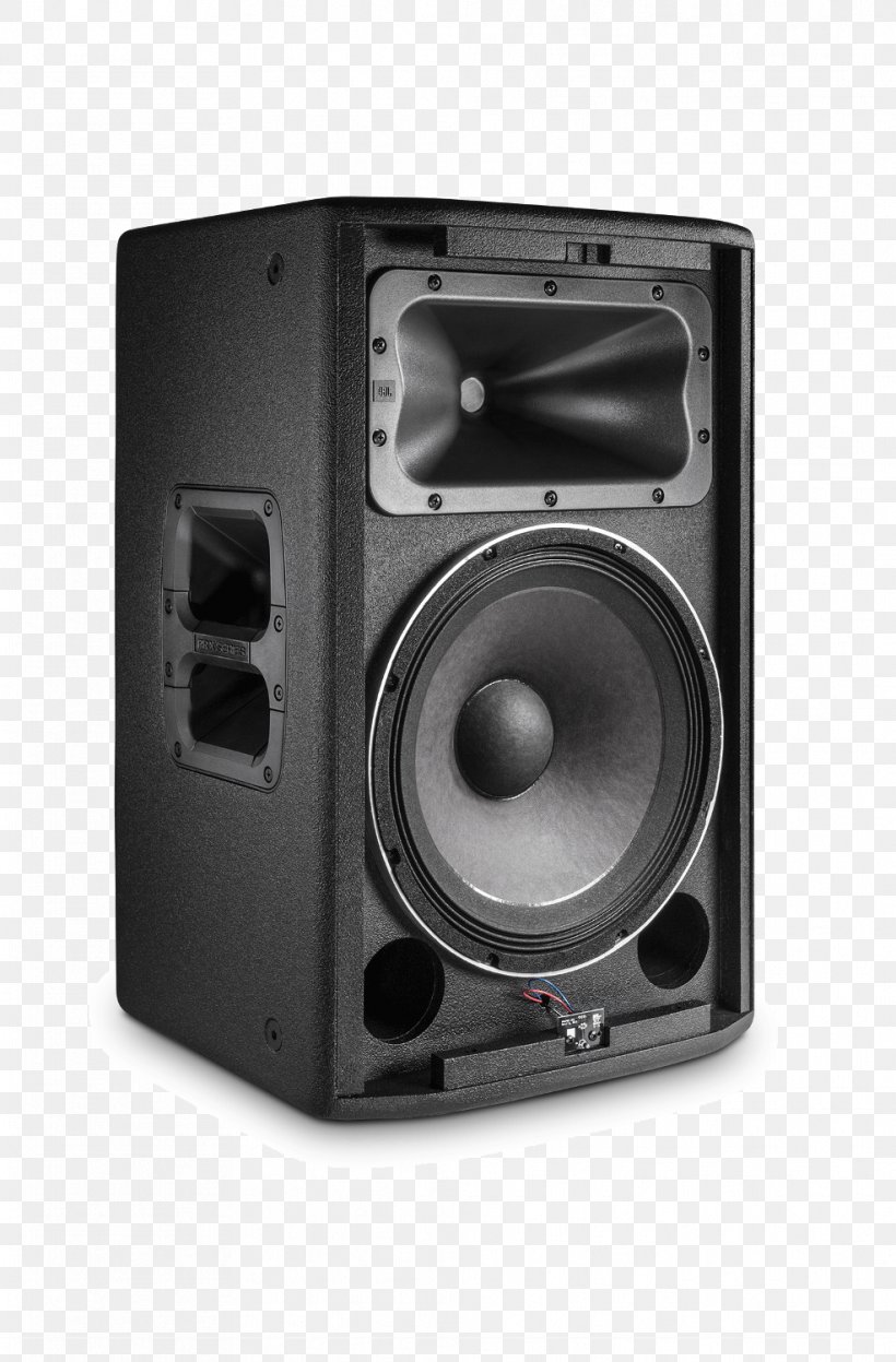 JBL Powered Speakers Loudspeaker Full-range Speaker Class-D Amplifier, PNG, 986x1500px, Jbl, Amplifier, Audio, Audio Equipment, Bass Reflex Download Free