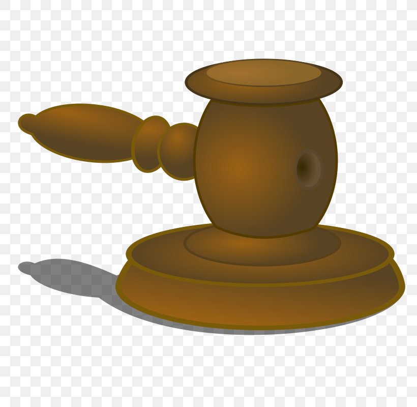 Judge Gavel Court Clip Art, PNG, 800x800px, Judge, Cartoon, Court, Court Dress, Courtroom Download Free