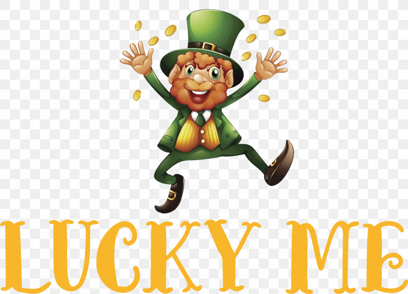 Lucky Me Patricks Day Saint Patrick, PNG, 3000x2164px, Lucky Me, Coin, Gold, Gold Coin, Patricks Day Download Free