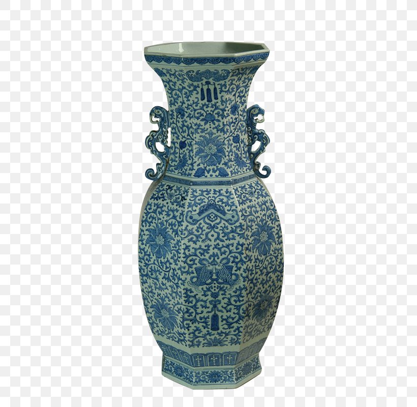 Qing Dynasty Blue And White Pottery Gui Chinese Dragon, PNG, 531x800px, Qing Dynasty, Antique, Artifact, Blue And White Pottery, Ceramic Download Free