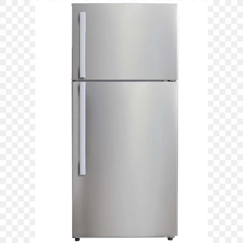 Refrigerator Freezers Auto-defrost Home Appliance Midea, PNG, 1100x1100px, Refrigerator, Autodefrost, Freezers, Haier, Home Appliance Download Free