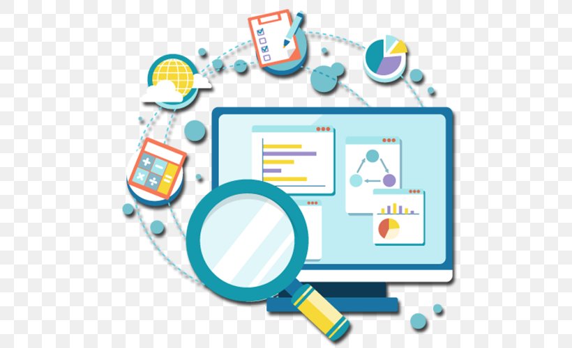 Web Analytics Google Analytics Search Engine Optimization, PNG, 500x500px, Web Analytics, Analysis, Analytics, Area, Artwork Download Free