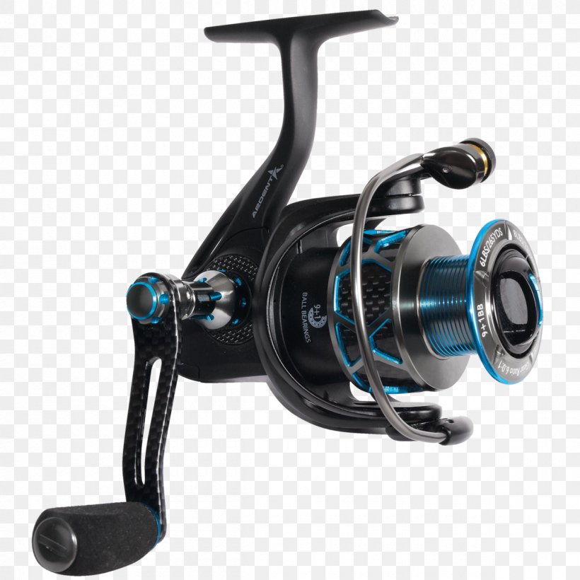 Ardent Bolt Spinning Reel Ardent Finesse Spinning Reel Fishing Reels, PNG, 1200x1200px, Ardent Bolt Spinning Reel, Ardent Finesse Spinning Reel, Fishing Reels, Hardware Download Free