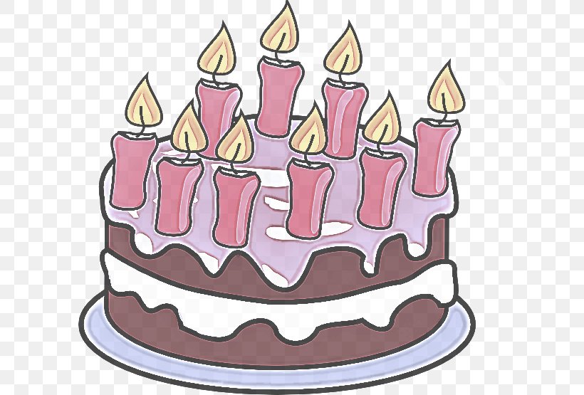 Birthday Candle, PNG, 600x555px, Cake Decorating Supply, Birthday, Birthday Cake, Birthday Candle, Cake Download Free