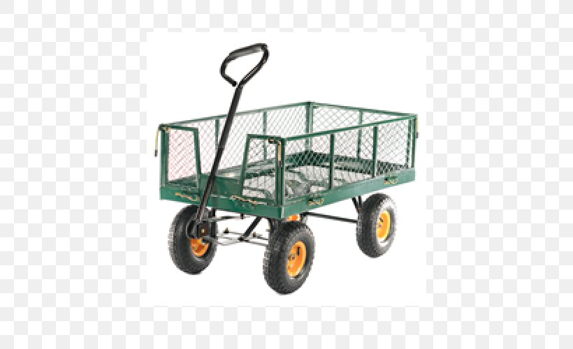 Cart Hand Truck Wheelbarrow Trailer, PNG, 500x500px, Cart, Automotive Exterior, Fruit Tree, Garden, Hand Truck Download Free
