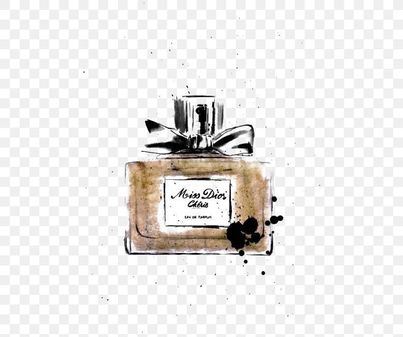 Chanel Perfume Fashion Illustration Drawing Illustration, PNG, 497x686px, Chanel, Art, Cosmetics, Drawing, Fashion Download Free