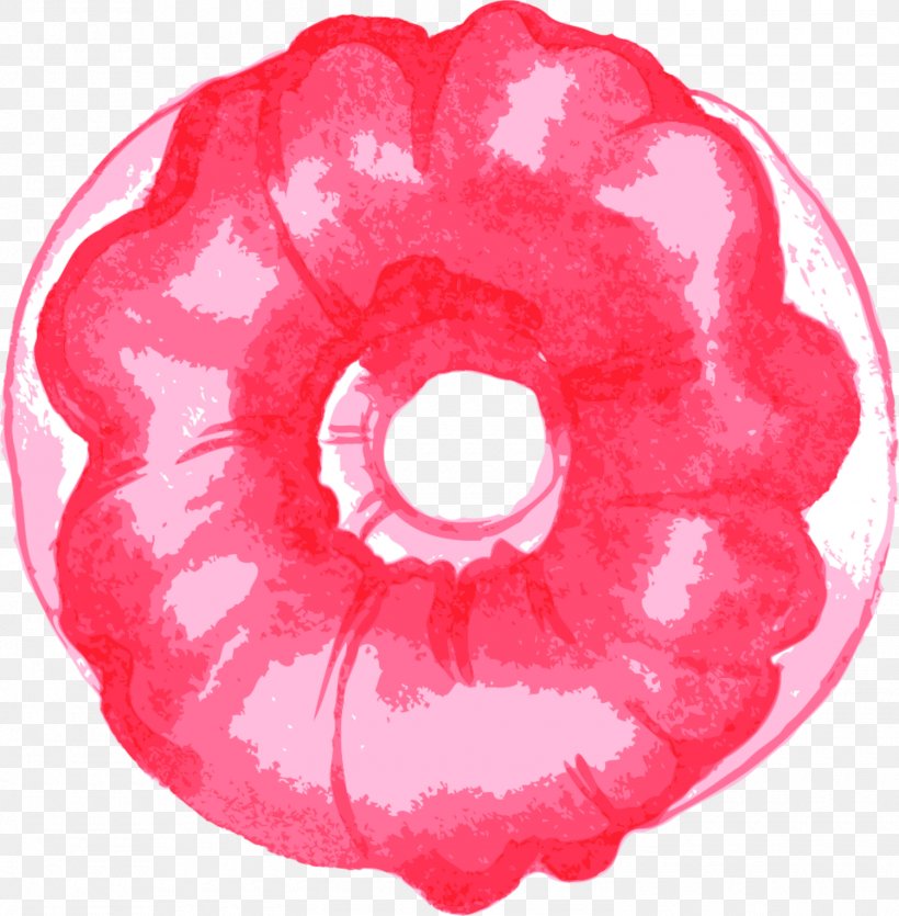 Doughnut Euclidean Vector Icon, PNG, 1500x1528px, Doughnut, Cake, Chart, Close Up, Flower Download Free