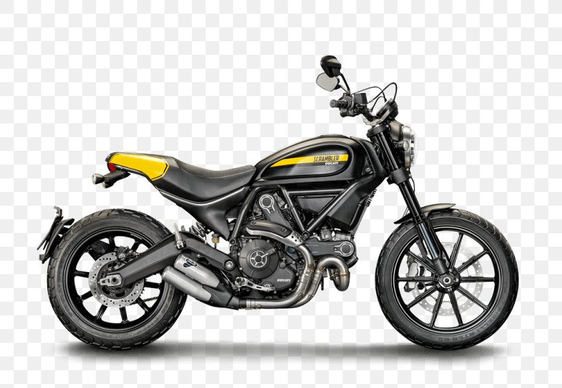 Ducati Scrambler Full Throttle Motorcycle, PNG, 768x566px, 2017, Ducati Scrambler, Automotive Design, Bore, Cruiser Download Free