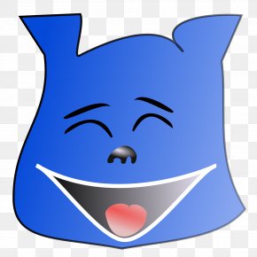 Scared - Emoticon Smiley Clip Art PNG