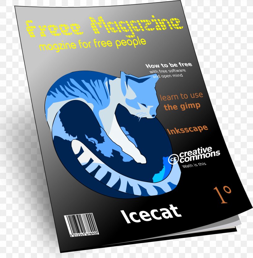 Magazine Download Clip Art, PNG, 2313x2359px, Magazine, Book Cover, Brand, Computer Accessory, Label Download Free